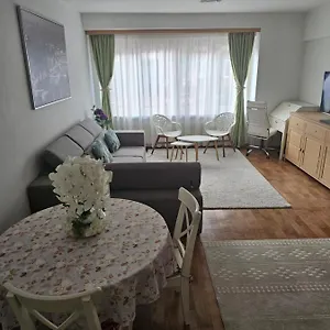 Belle Maison ! Appartement