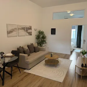 Cozy South-up Bruselas