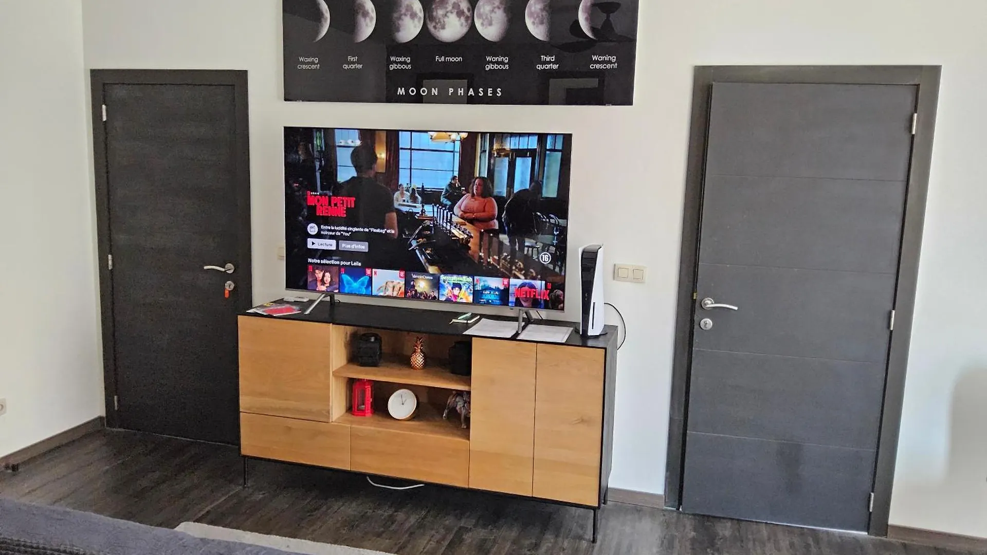 Homestay Chambre Deluxe Au 2Eme Etage, Chambre Double Au 4Eme Etage Not A Hotel Brussels Belgium